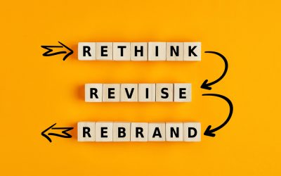 The Benefits of Rebranding: Unlocking the Potential of Your Business…