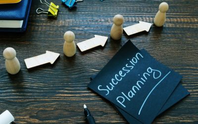 Why Legacy Planning is so Important for Your Business and a 10 Step Plan To Achieve It…